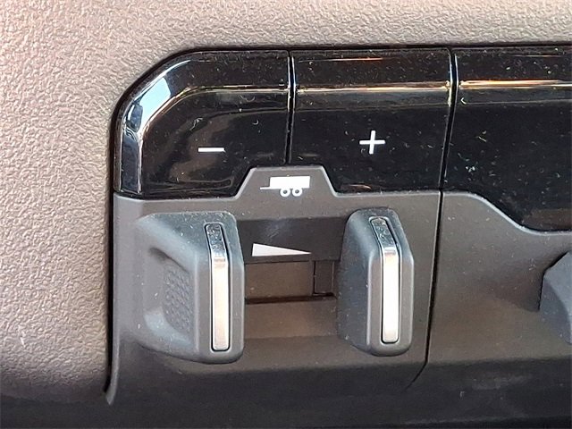 Used 2024 RAM 2500 Big Horn w/ Bed Utility Group image 26