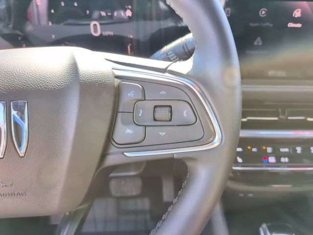 Used 2024 Buick Envista Avenir FWD image 19