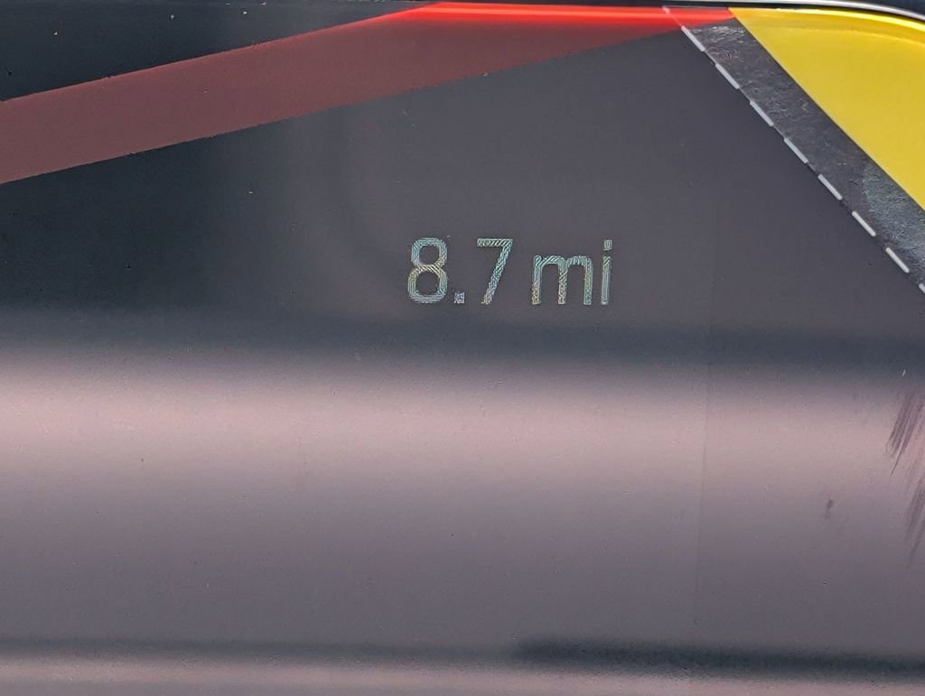 New 2026 Ford Expedition Active image 33