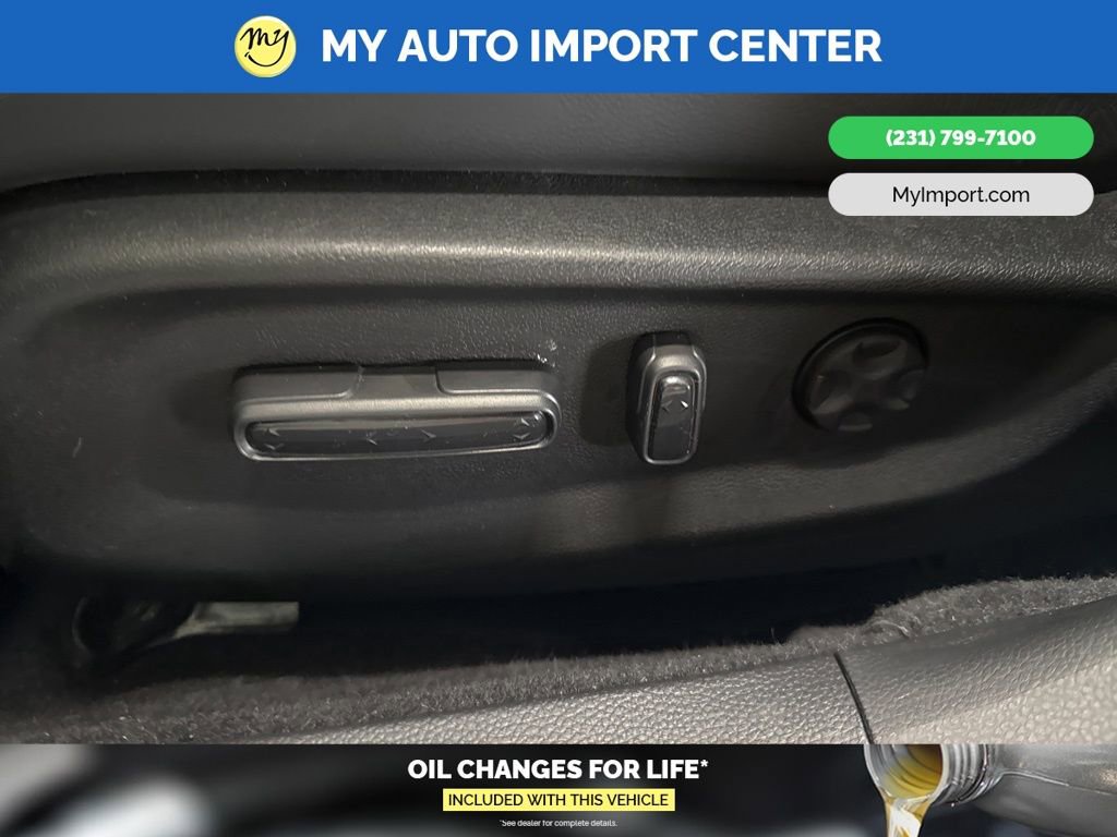 Used 2018 Honda Accord Sport image 13