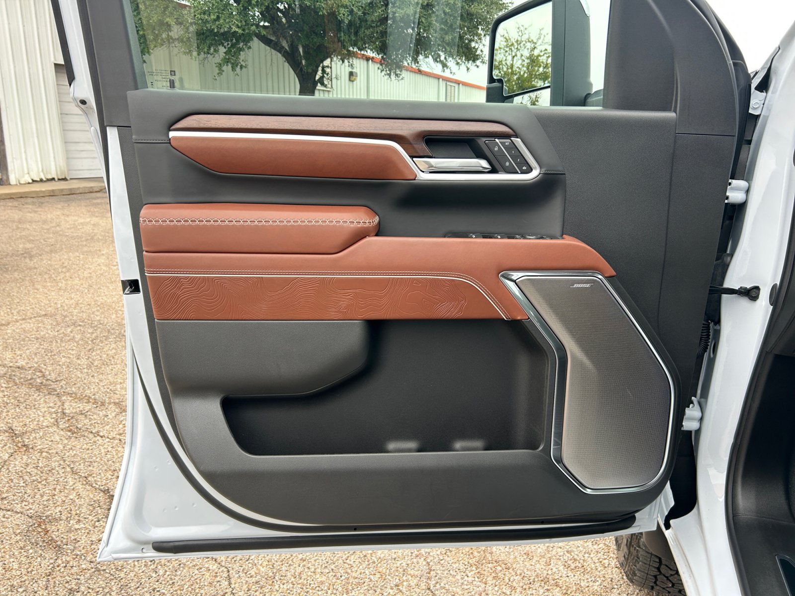 New 2026 GMC Sierra 2500 Denali Ultimate AWD/4WD image 29