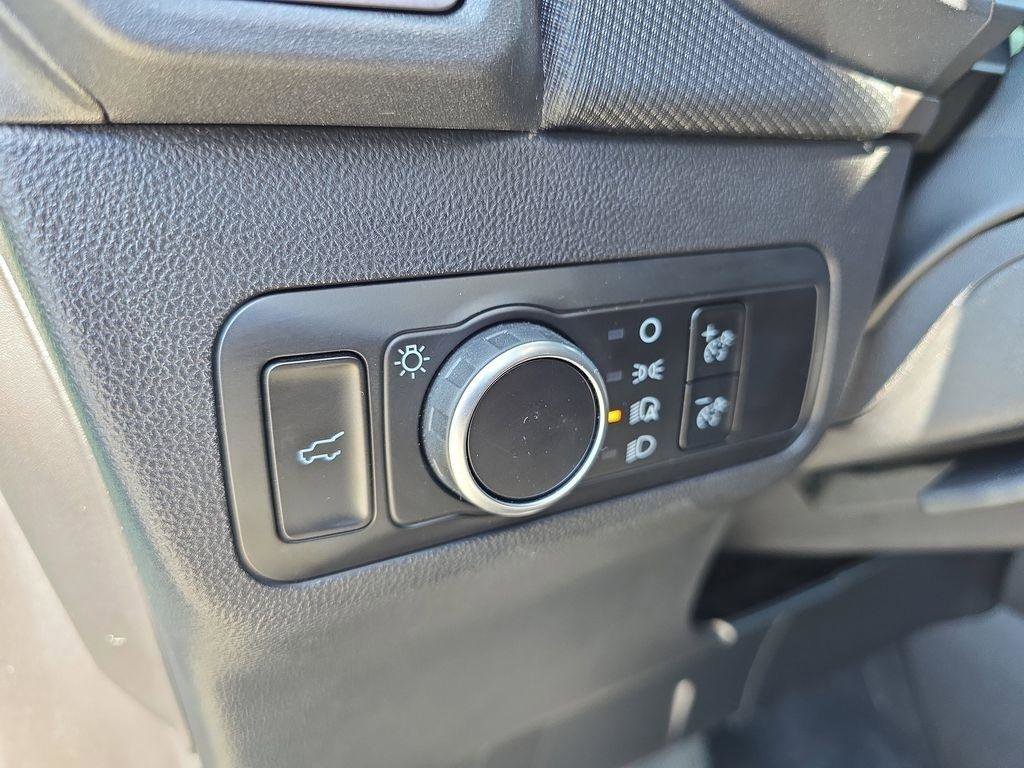 Used 2025 Ford Bronco Sport Big Bend AWD/4WD image 13