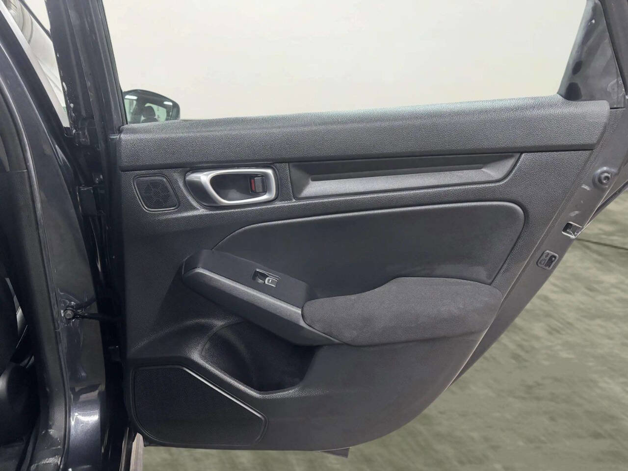 Used 2024 Honda Civic Sport image 17