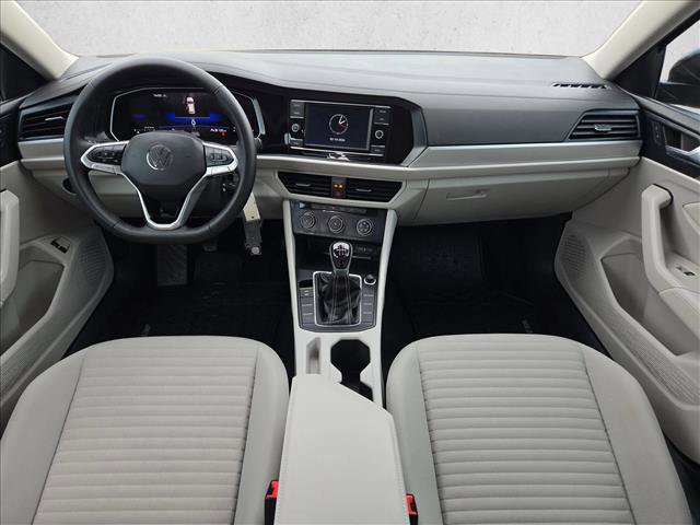 Used 2024 Volkswagen Jetta S image 15