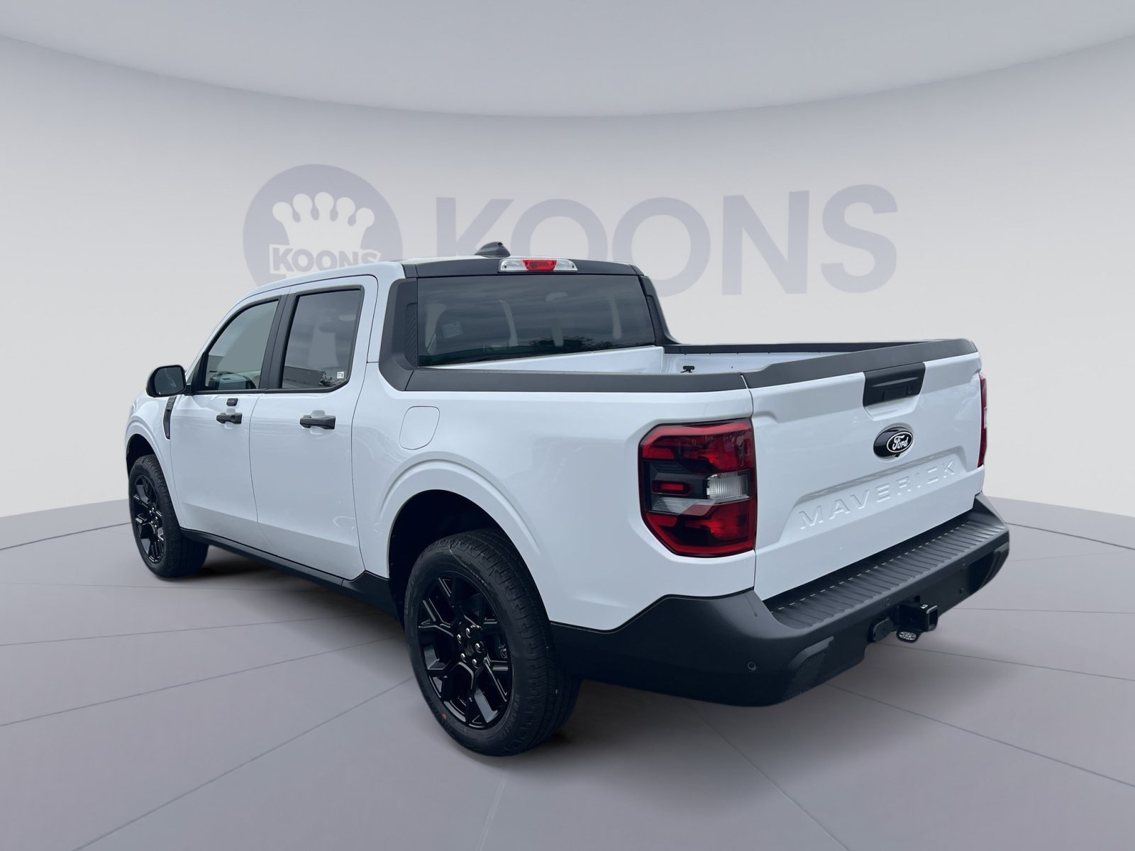 New 2025 Ford Maverick XLT w/ XLT Luxury Package AWD/4WD image 8