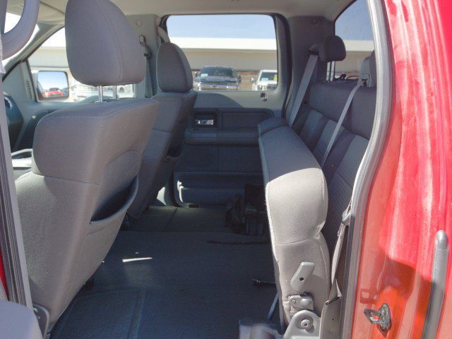 Used 2005 Ford F150 XLT AWD/4WD image 27