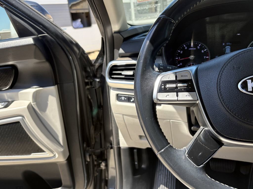 Used 2020 Kia Telluride EX image 15