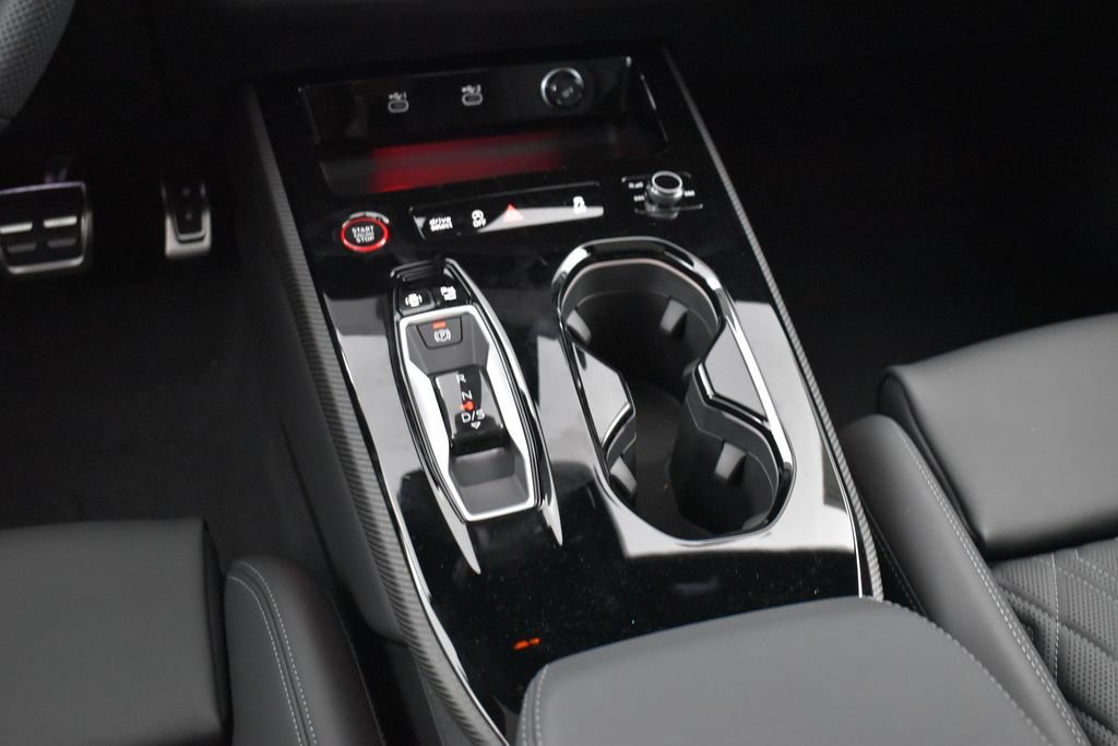 New 2026 Audi S5 Premium Plus AWD/4WD image 16
