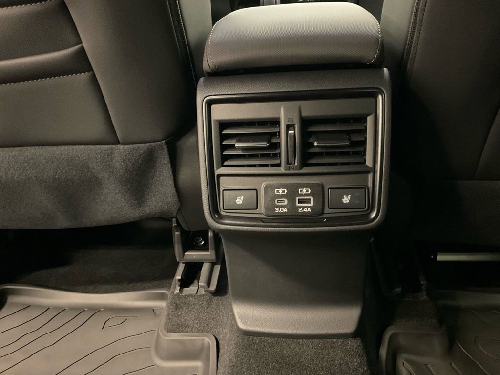 New 2026 Subaru Forester Touring image 30