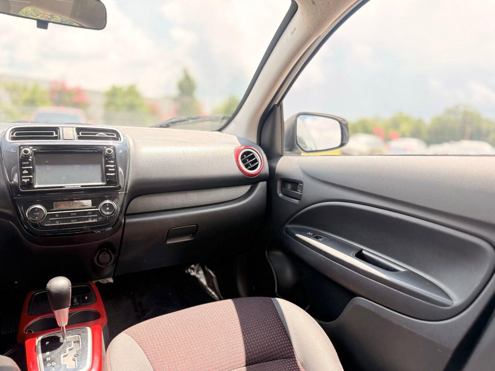Used 2020 Mitsubishi Mirage GT image 21