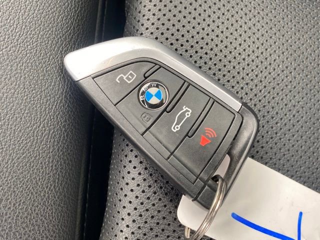 Used 2023 BMW X3 xDrive30i image 26