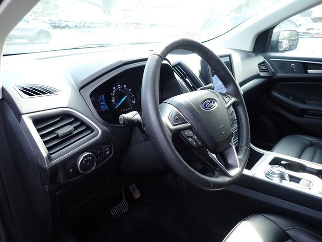 Certified 2022 Ford Edge SEL w/ Convenience Package image 15