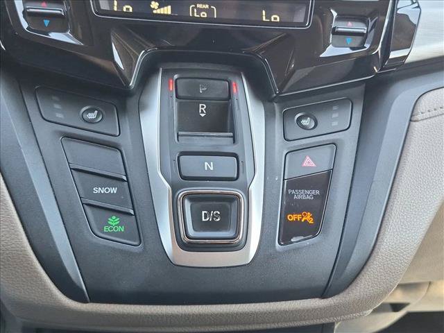 Used 2019 Honda Odyssey EX-L image 12