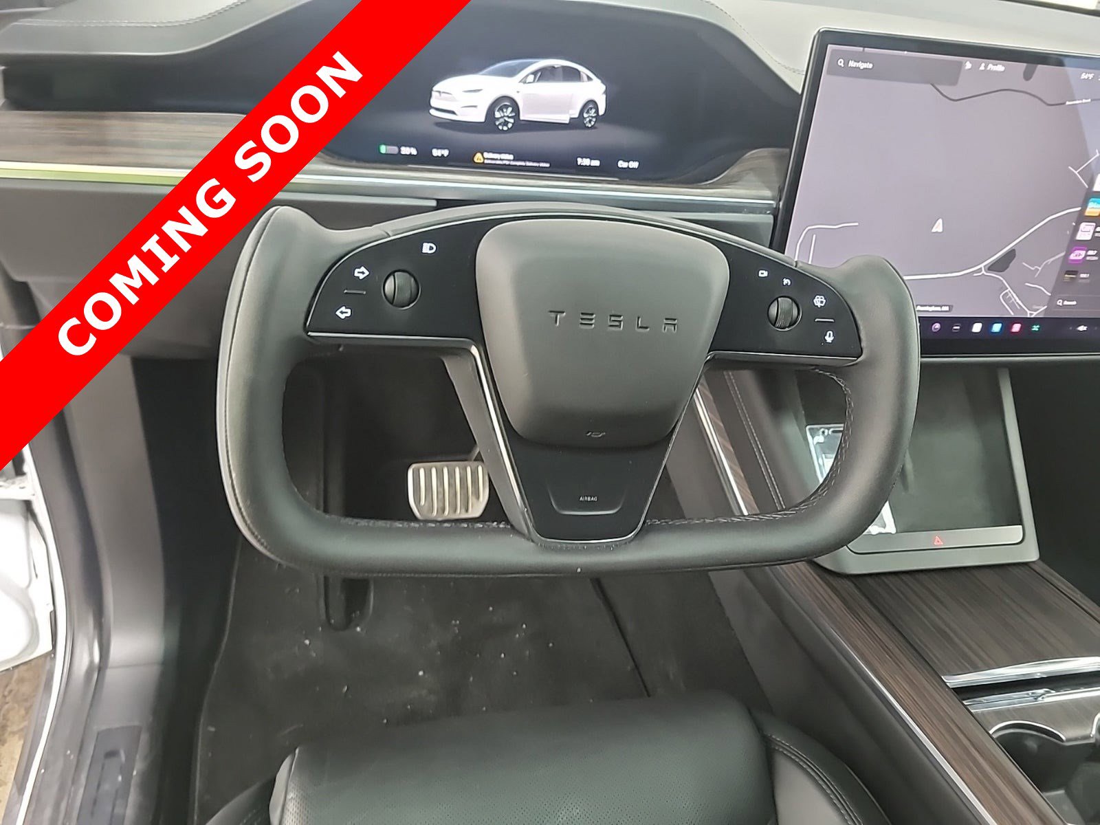 Used 2023 Tesla Model X image 6
