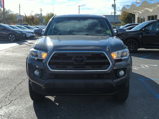 Used 2017 Toyota Tacoma SR5 w/ Tow Package image 8