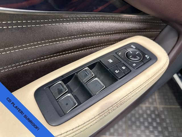Used 2019 Lexus LS 500 w/ Interior Upgrade Package RWD image 11