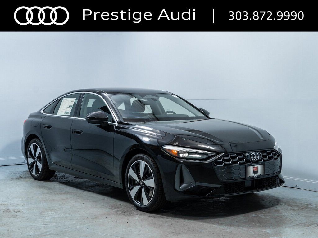 Used 2025 Audi A5 2.0T Premium w/ Convenience Package AWD/4WD image 10