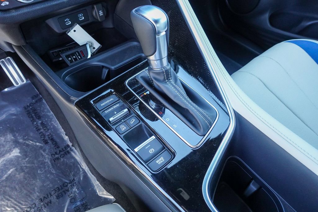 New 2025 Acura ADX A-Spec image 19