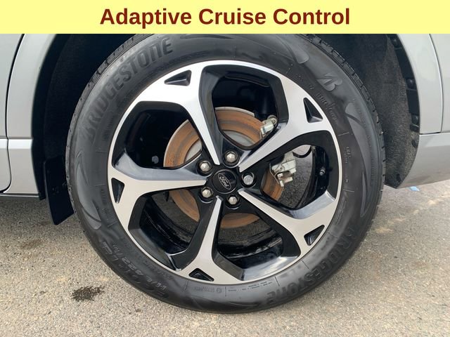 Used 2024 Ford Escape ST-Line Select w/ Tech Pack #2 image 9