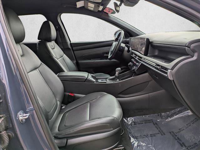 Used 2026 Hyundai Tucson XRT AWD/4WD image 20