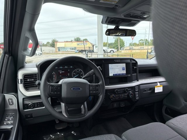 New 2026 Ford F250 XL image 22