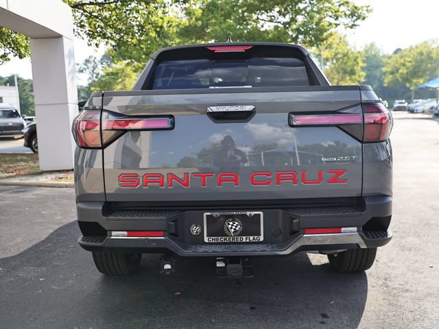Used 2022 Hyundai Santa Cruz Limited w/ Launch Package AWD/4WD image 8