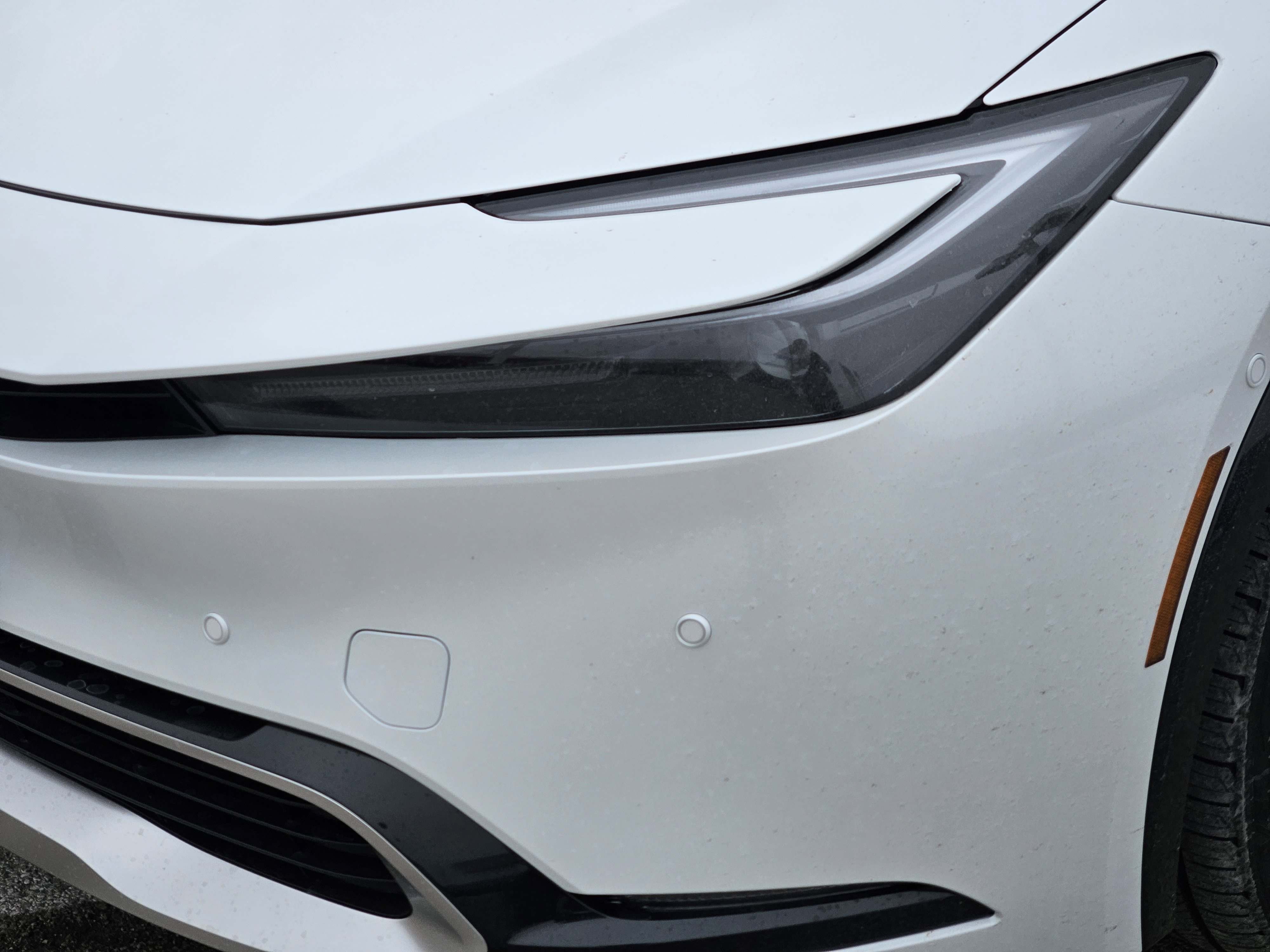 New 2026 Toyota Prius Plug-In Hybrid w/ Limited Premium Package image 5