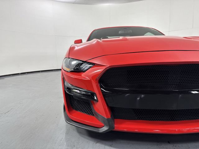 Used 2019 Ford Mustang GT Premium RWD image 26