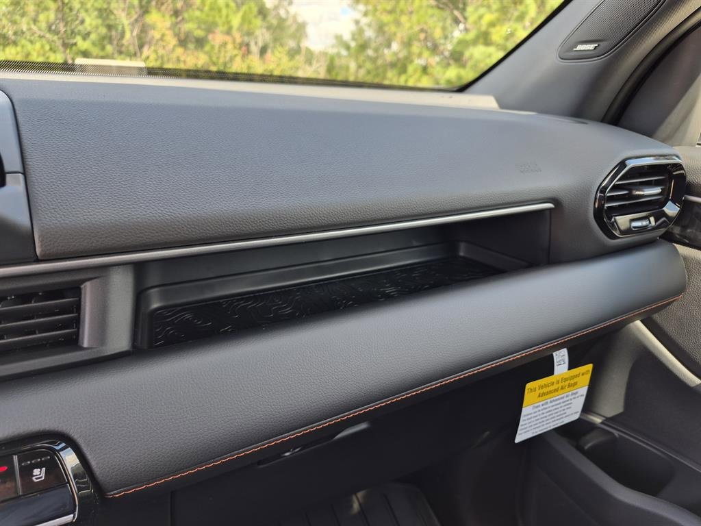 New 2026 Honda Passport TrailSport Elite image 13
