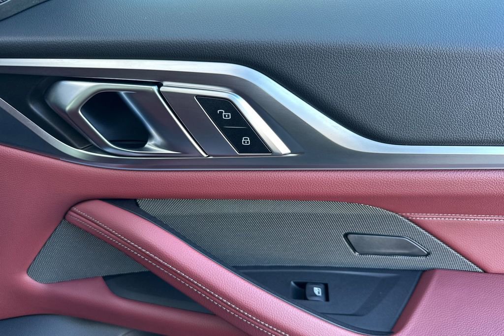 Used 2023 BMW i4 eDrive35 image 18