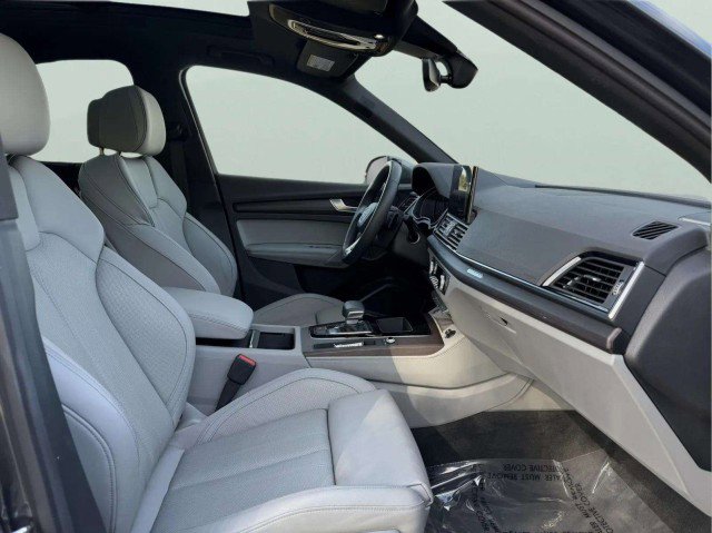 Certified 2023 Audi Q5 2.0T Prestige AWD/4WD image 32