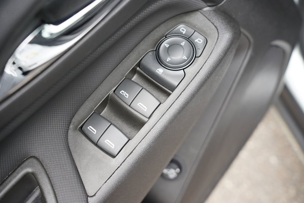 Certified 2024 Chevrolet Equinox RS image 16