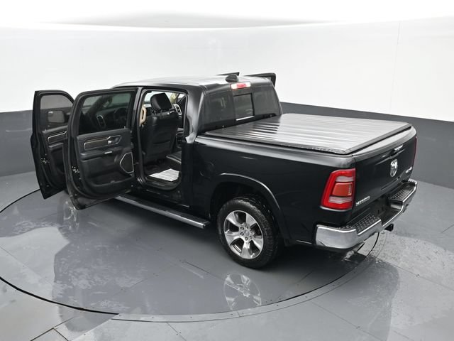 Used 2020 RAM 1500 Laramie AWD/4WD image 25