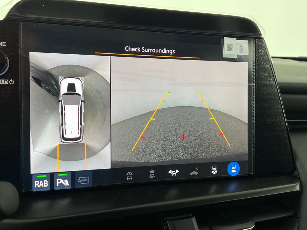 New 2026 Subaru Outback Wilderness AWD/4WD image 22