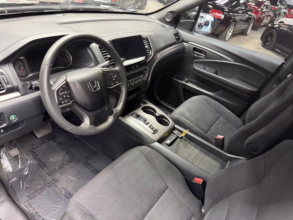 Used 2022 Honda Pilot Sport image 32