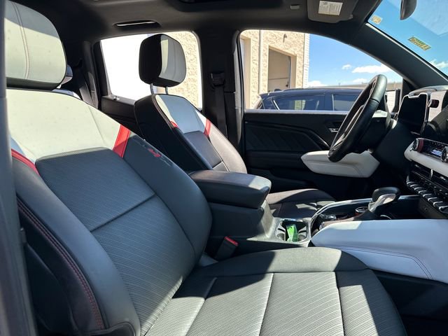 Used 2023 GMC Canyon AT4X AWD/4WD image 19