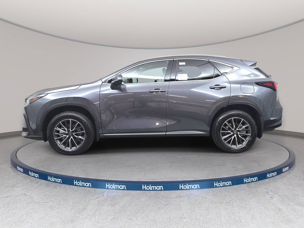 New 2026 Lexus NX 450h+ AWD w/ Accessory Package (2T) image 8