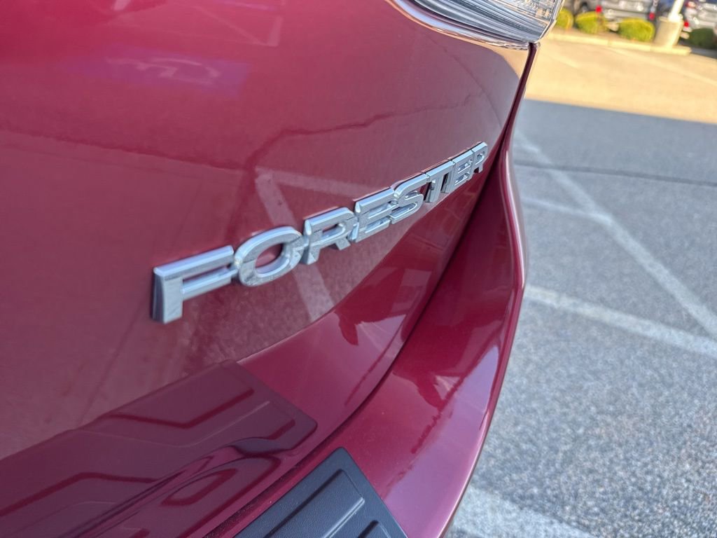 Used 2024 Subaru Forester Premium image 25