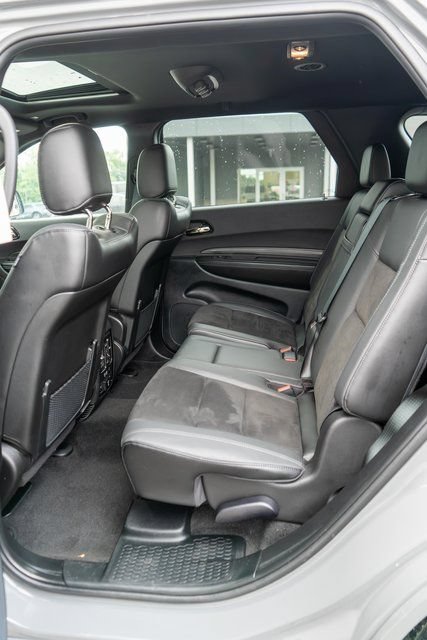 Used 2022 Dodge Durango GT AWD/4WD image 12