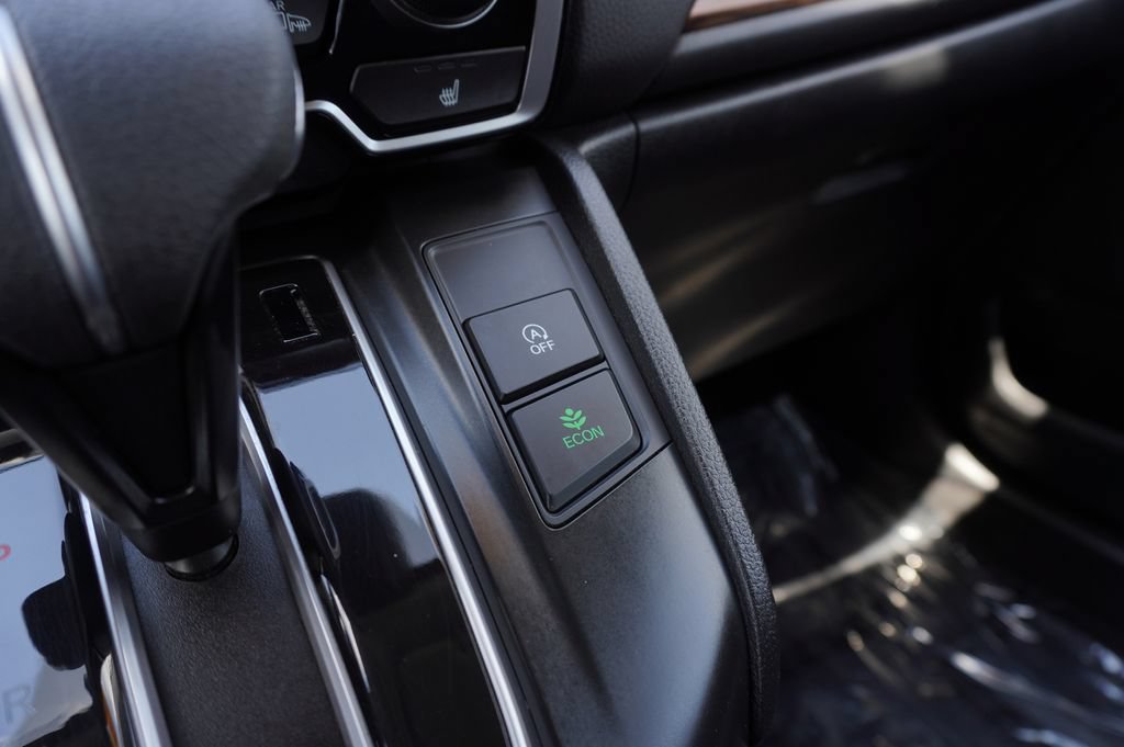 Used 2020 Honda CR-V EX image 19