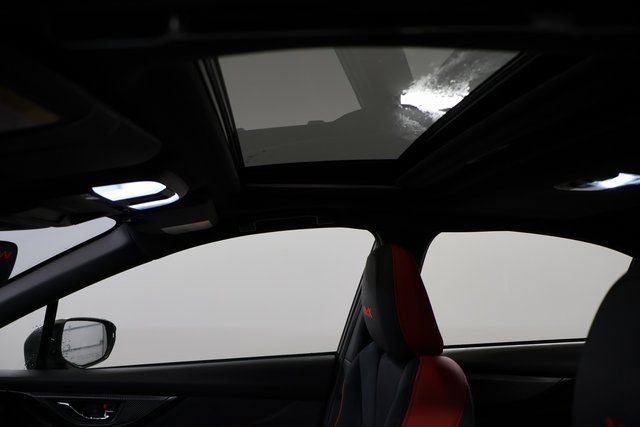 New 2025 Subaru WRX Limited image 11