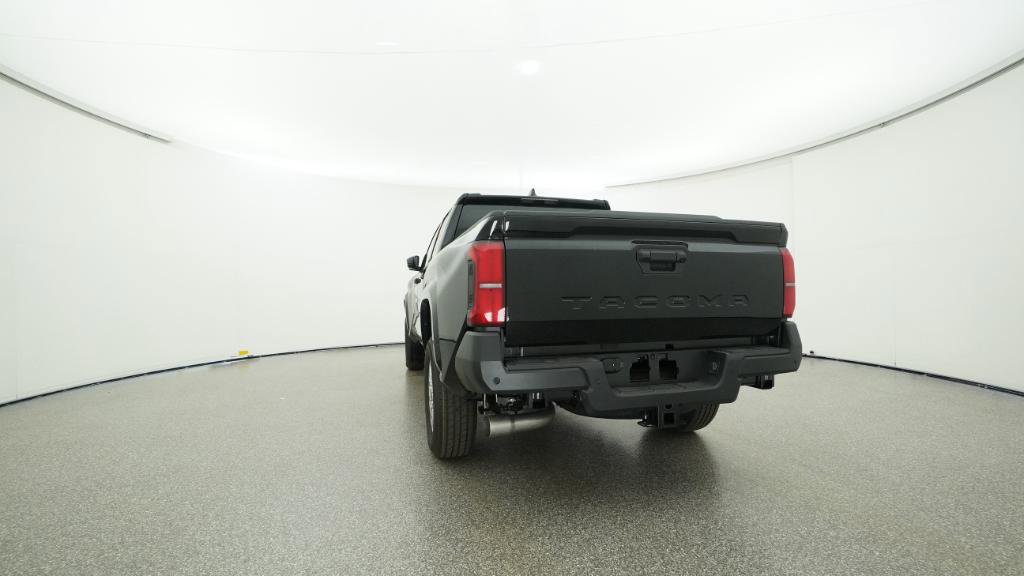 New 2026 Toyota Tacoma SR image 15
