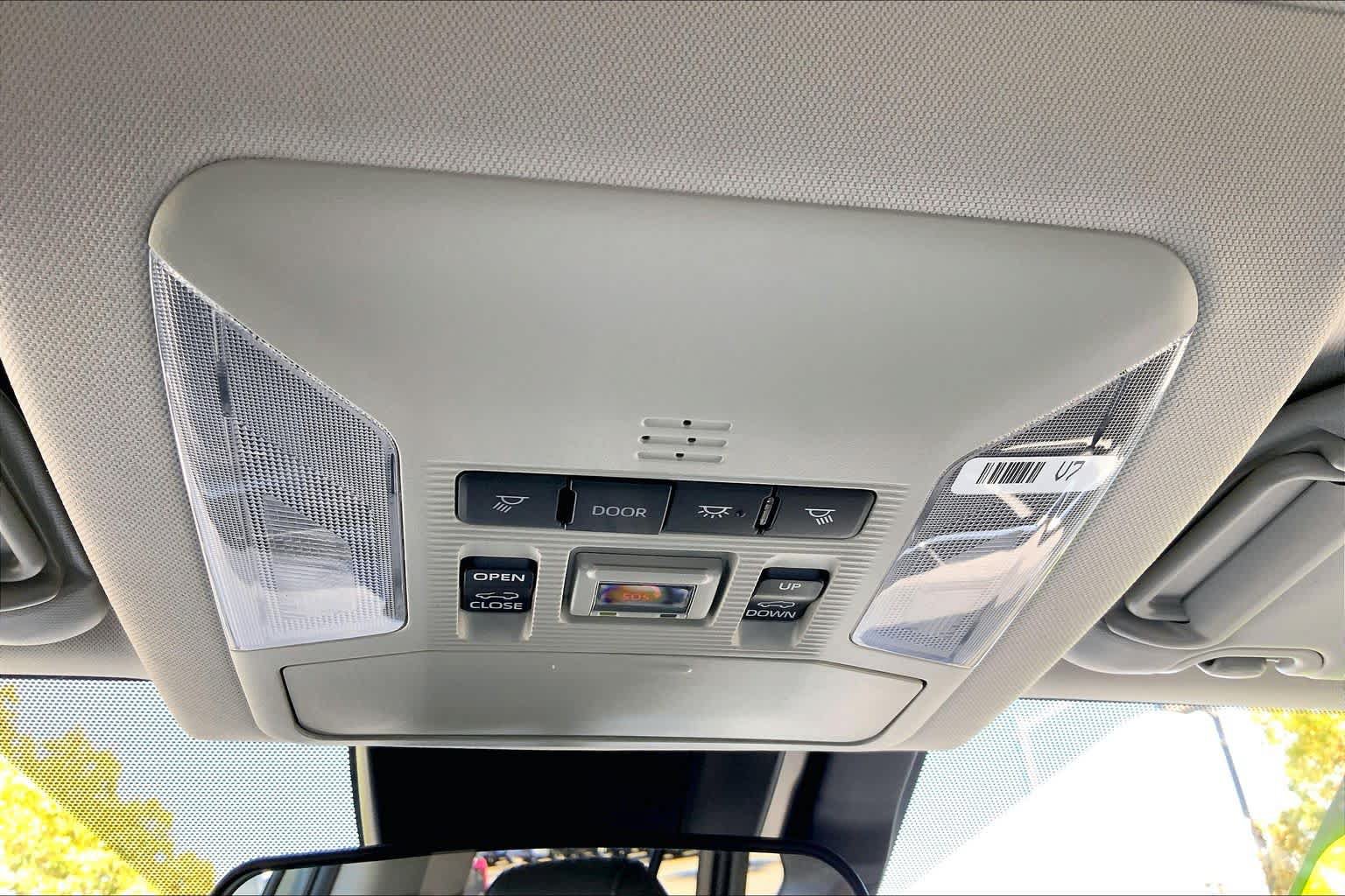 Certified 2025 Toyota RAV4 XLE Premium w/ Weather Package FWD image 32