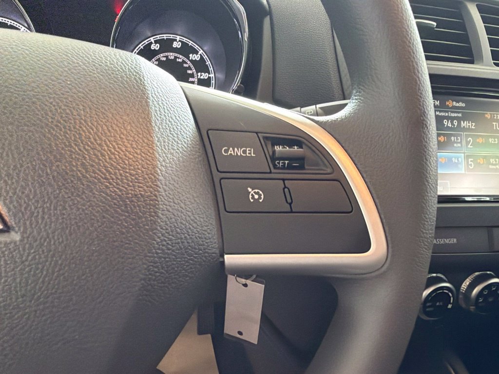 New 2027 Mitsubishi Outlander Sport FWD image 36