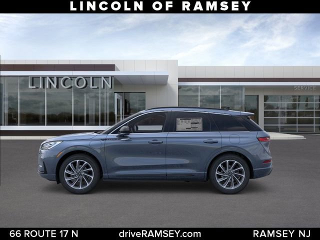 New 2026 Lincoln Corsair Grand Touring image 3