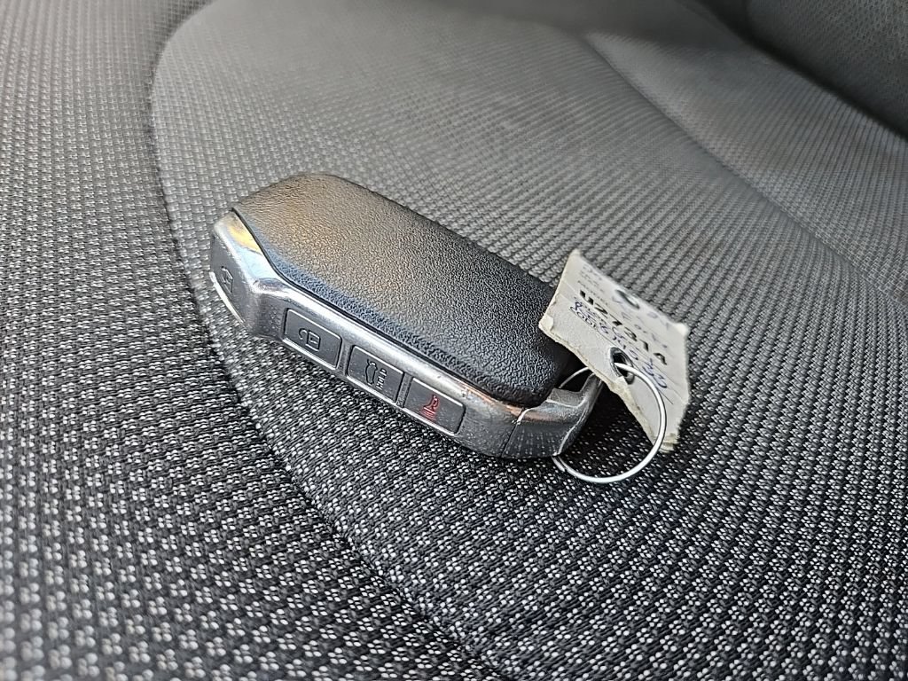 Used 2024 Kia Forte LXS FWD image 12