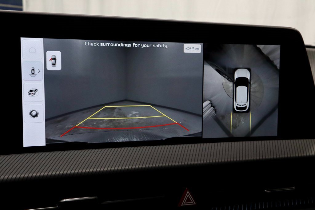 Used 2024 Kia EV6 GT-Line image 2