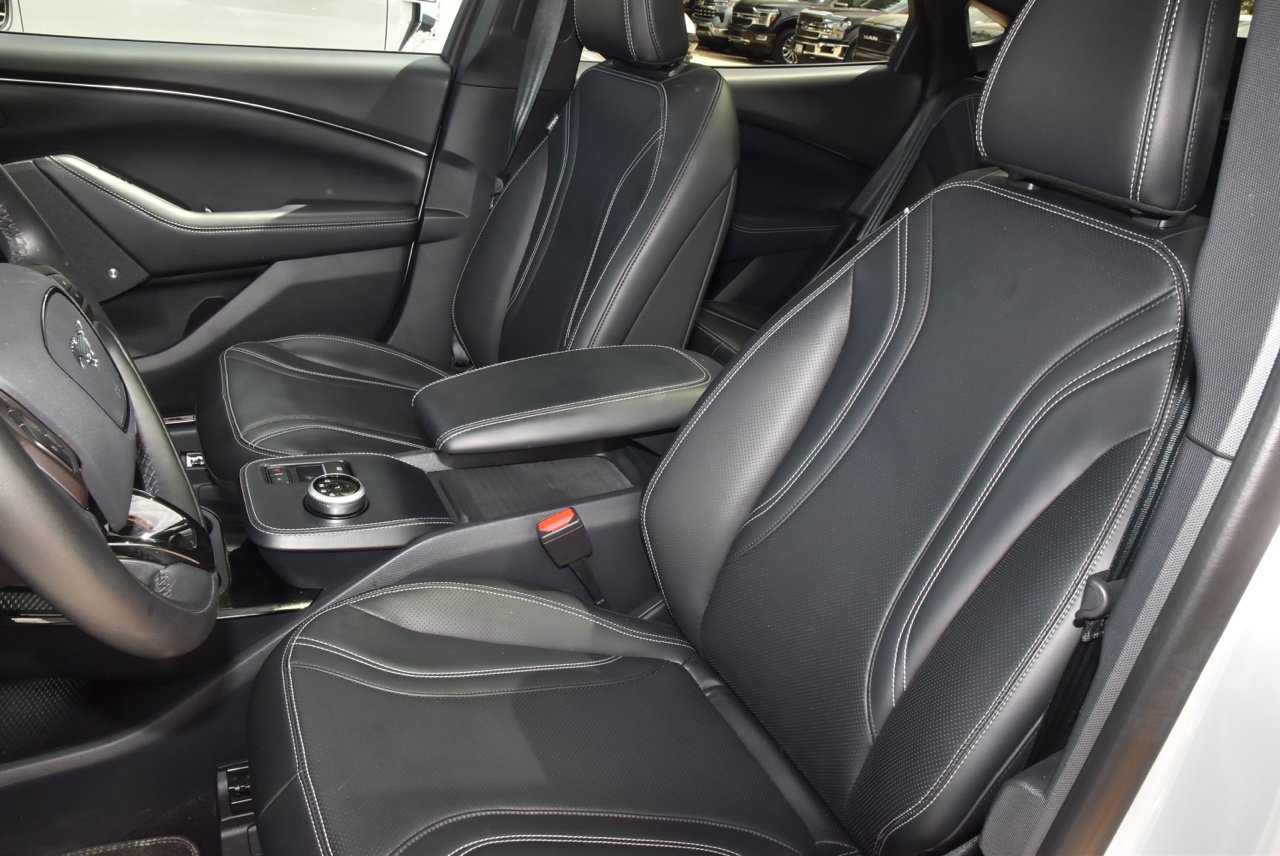 Used 2023 Ford Mustang Mach-E Premium RWD image 32