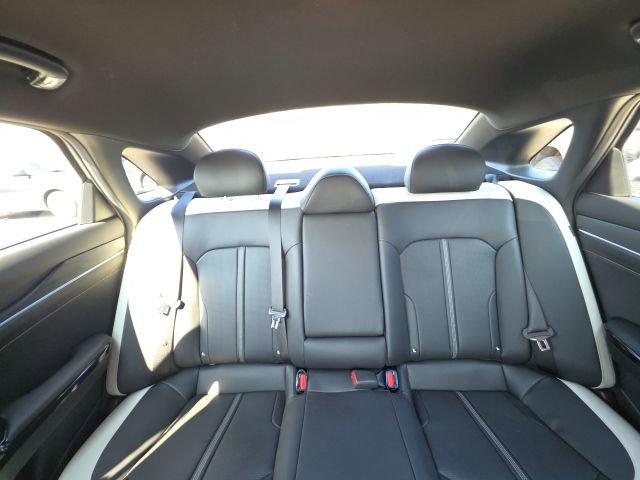 Used 2025 Kia K5 GT-Line image 30