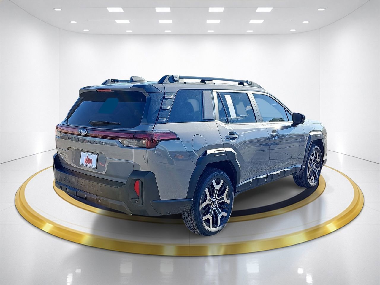 New 2026 Subaru Outback Limited XT AWD/4WD image 5